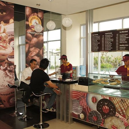 Valore Hotel Cimahi Dış mekan fotoğraf