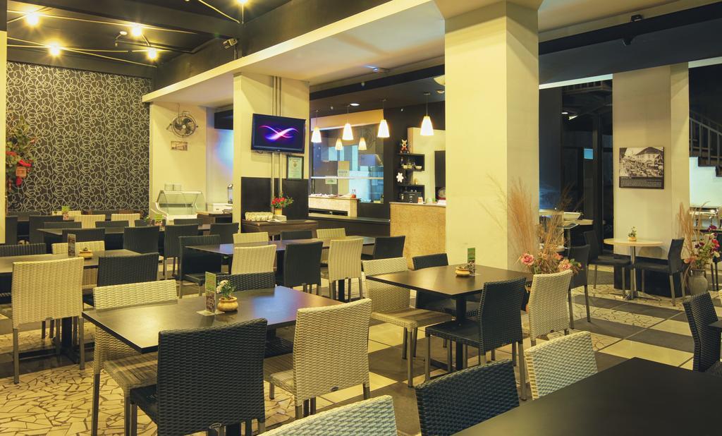 Valore Hotel Cimahi Dış mekan fotoğraf