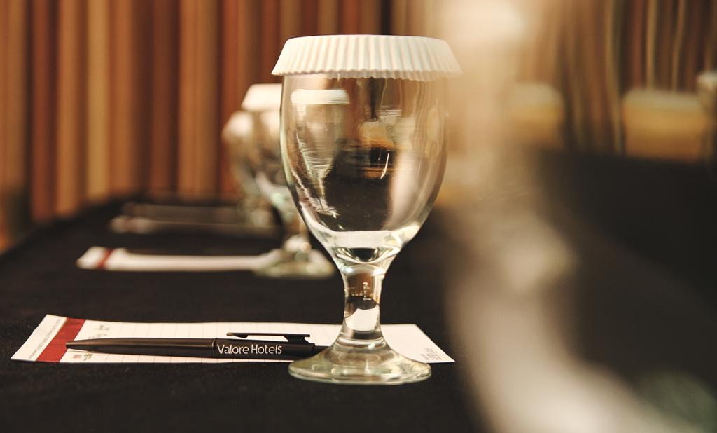 Valore Hotel Cimahi Dış mekan fotoğraf