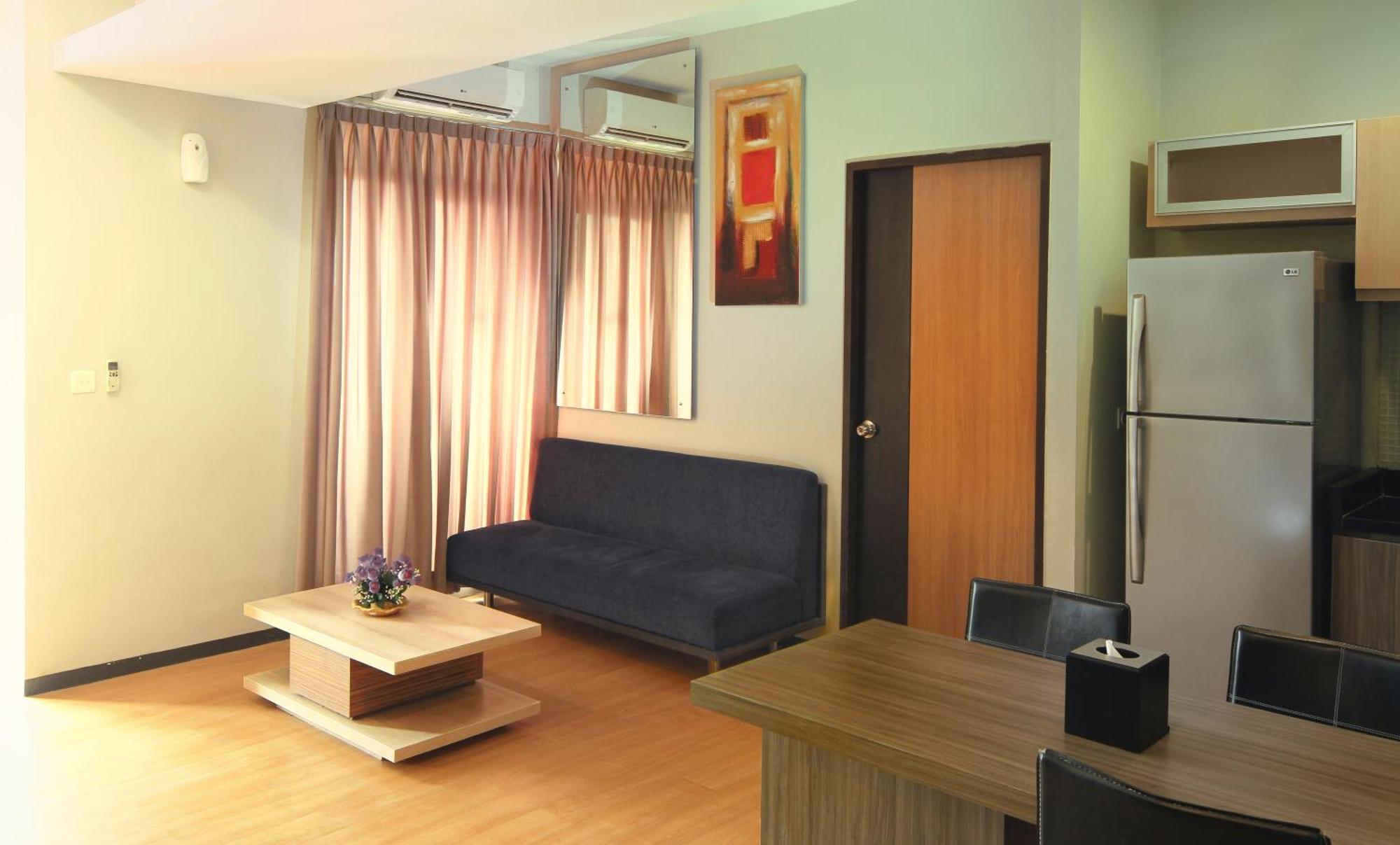 Valore Hotel Cimahi Dış mekan fotoğraf