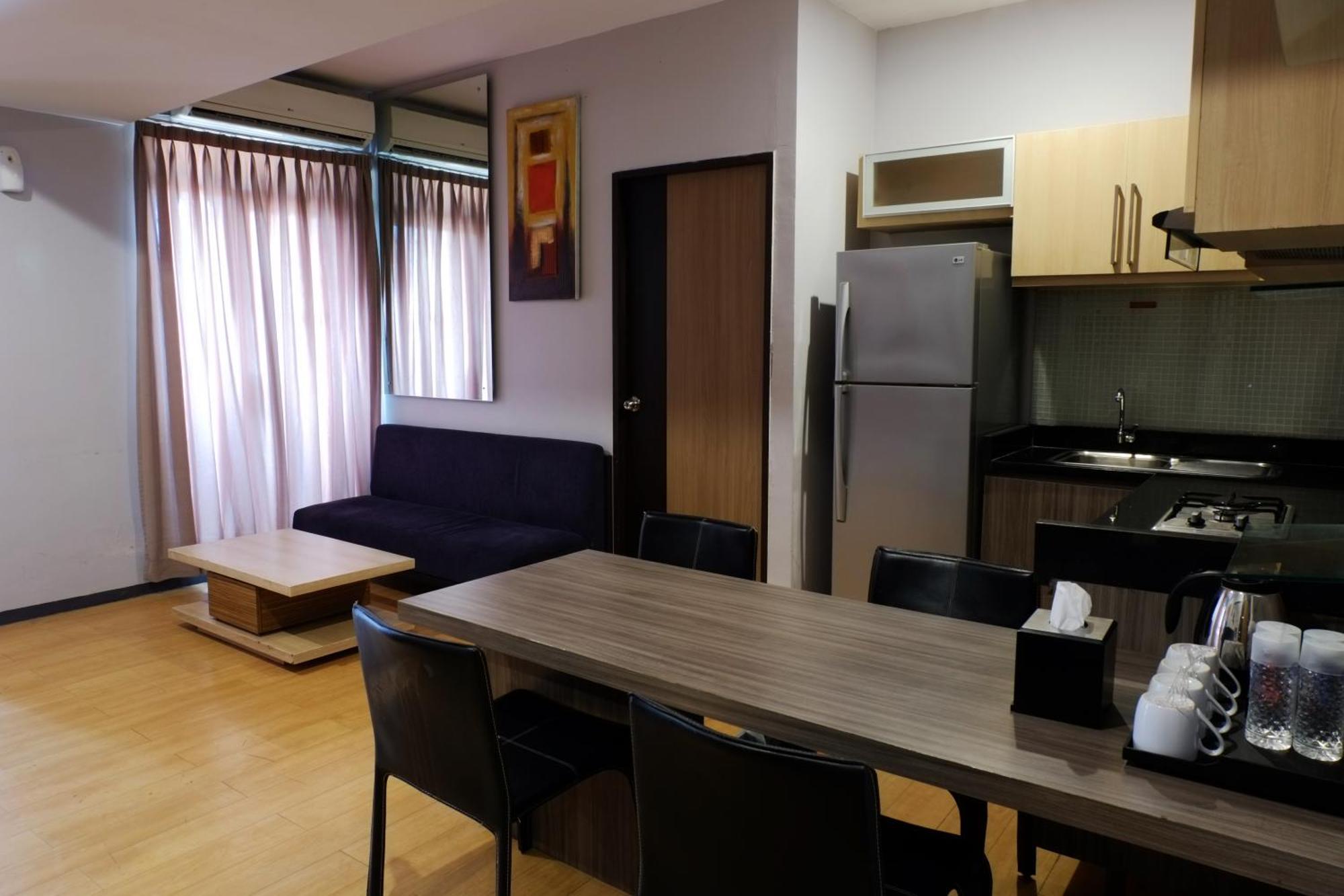 Valore Hotel Cimahi Dış mekan fotoğraf