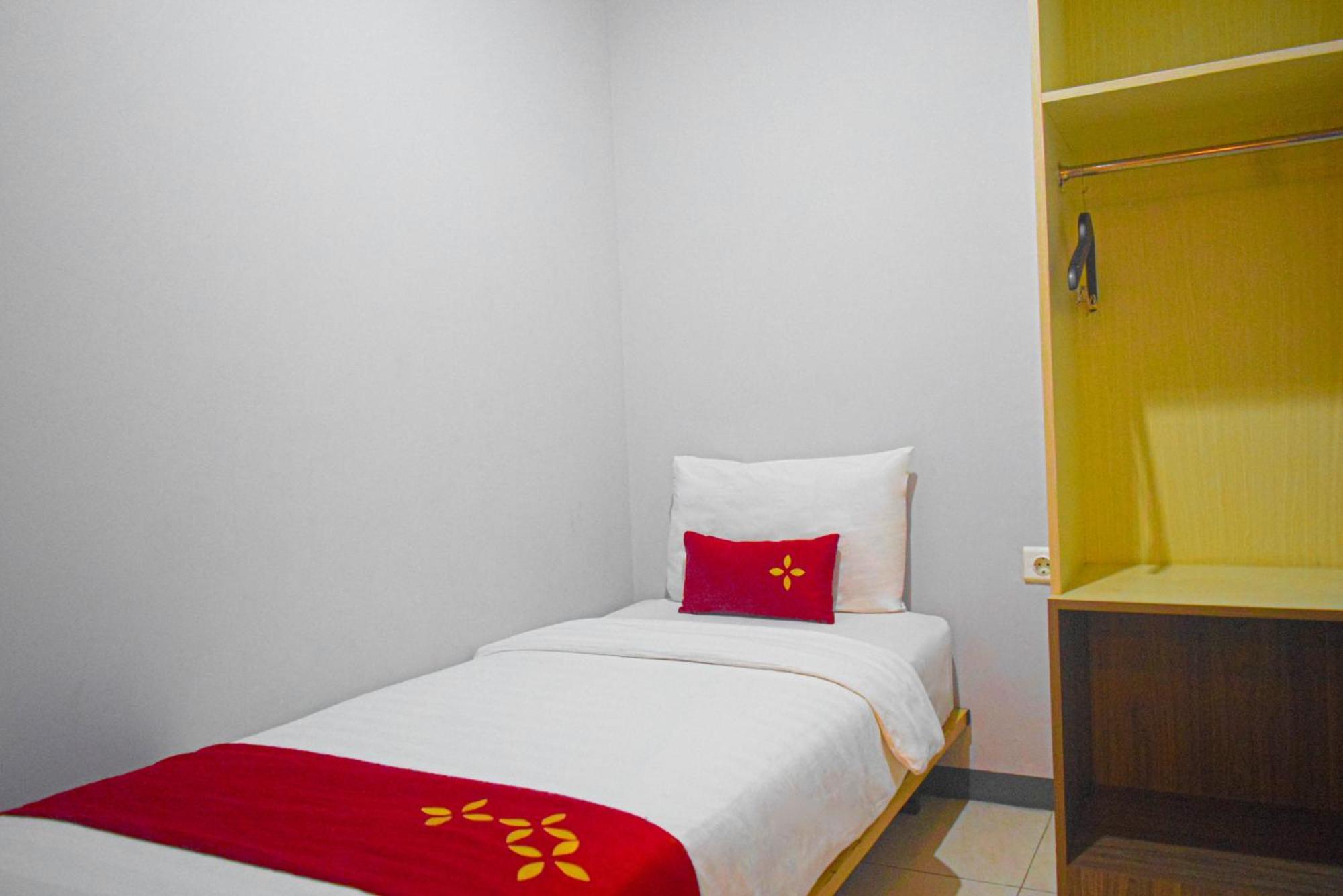 Valore Hotel Cimahi Dış mekan fotoğraf