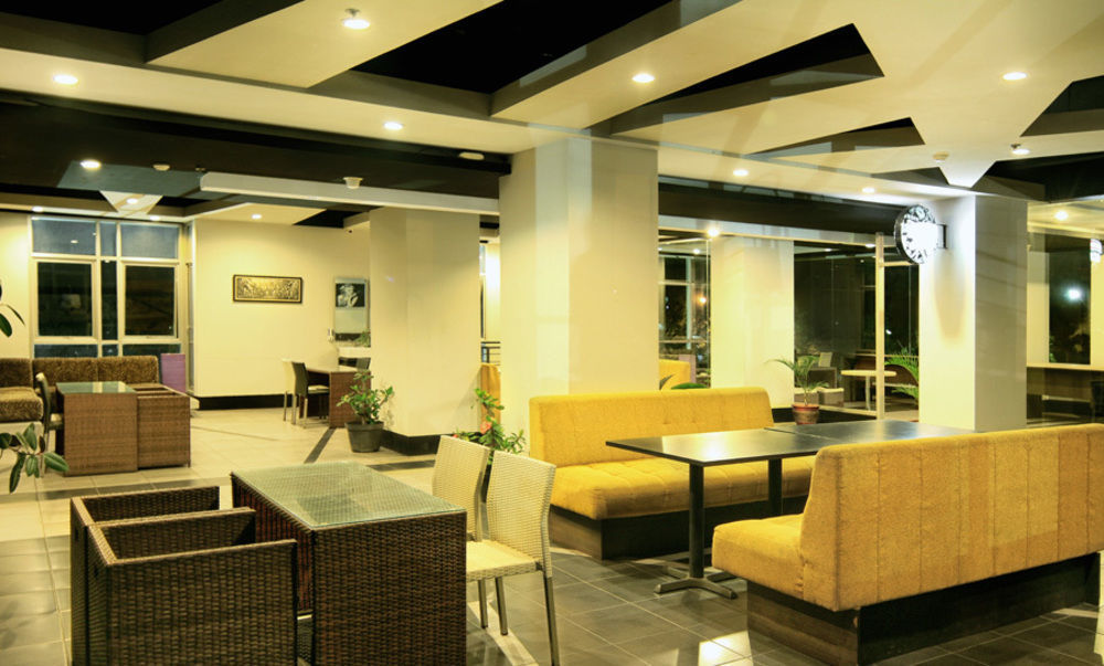 Valore Hotel Cimahi Dış mekan fotoğraf