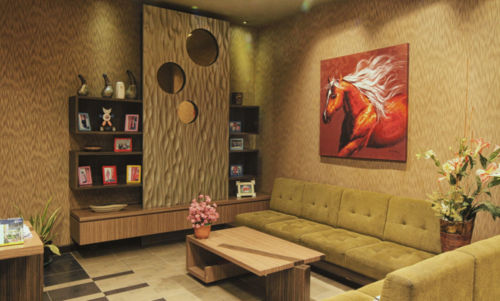 Valore Hotel Cimahi Dış mekan fotoğraf