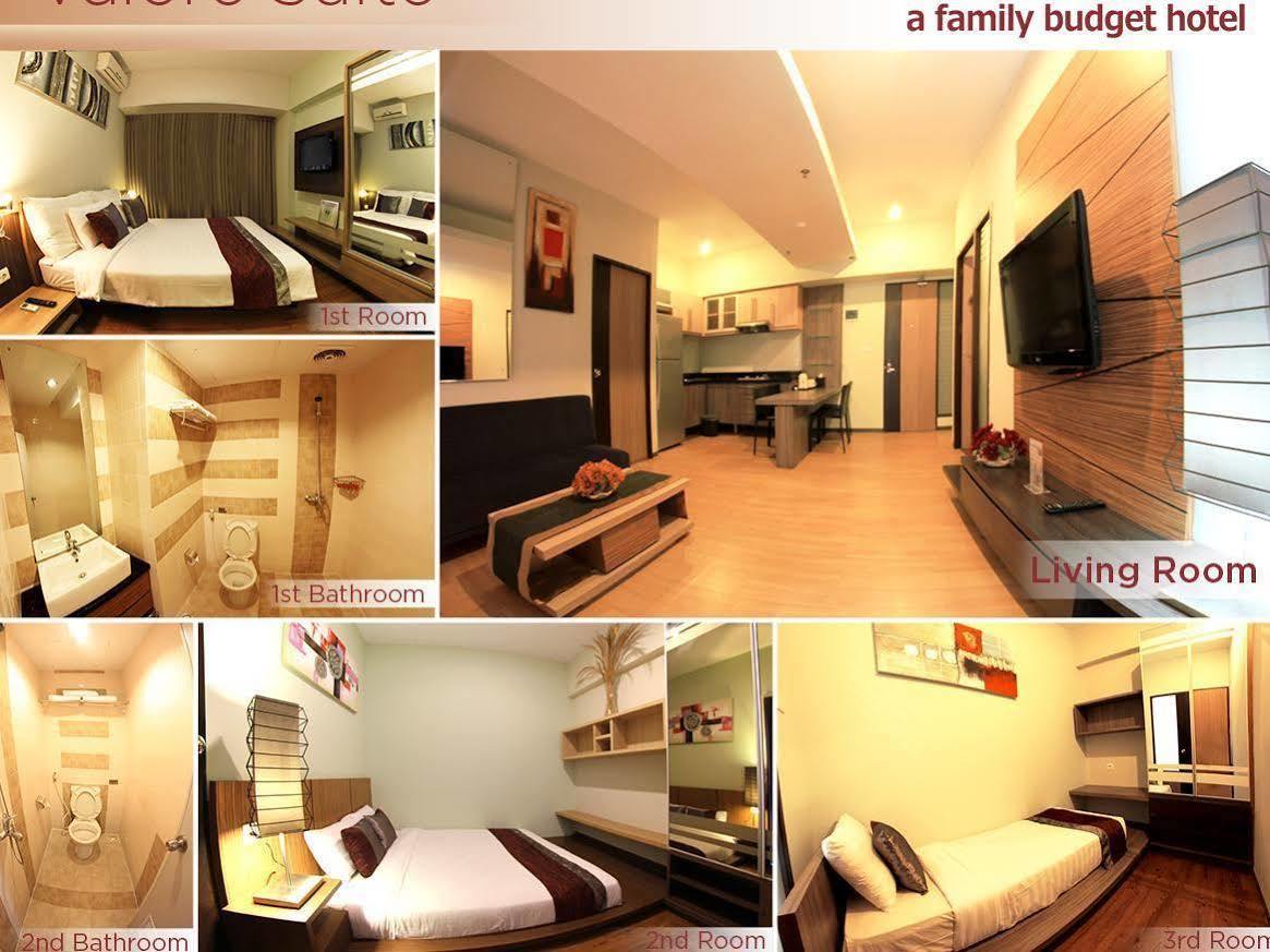 Valore Hotel Cimahi Dış mekan fotoğraf