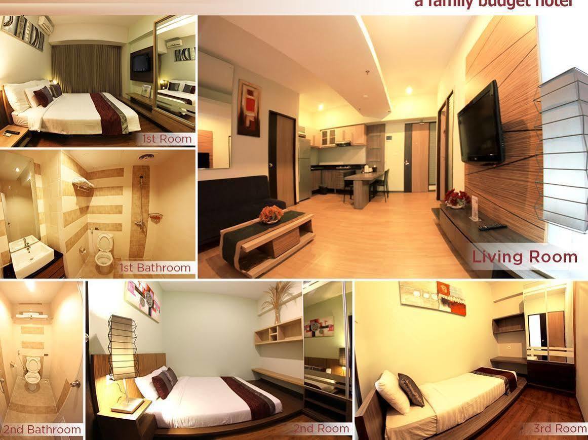 Valore Hotel Cimahi Dış mekan fotoğraf